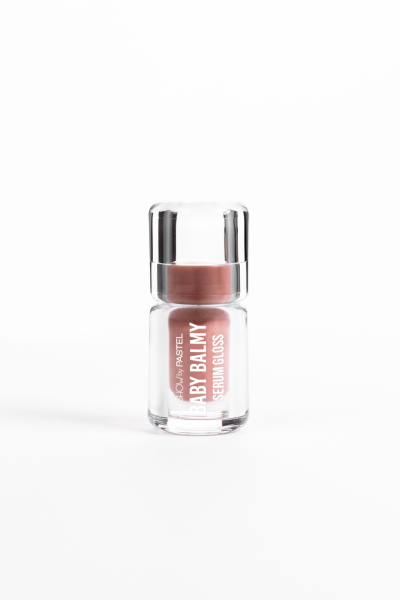 Show By Pastel Baby Balmy Serum Gloss 31 Flirty - Show By Pastel