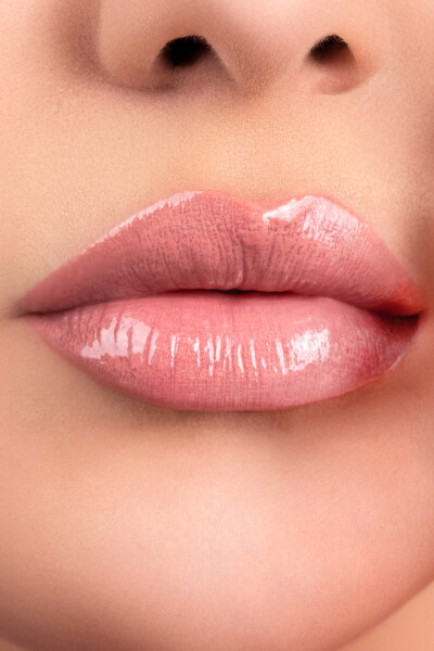 Show By Pastel Baby Balmy Serum Gloss 31 Flirty - Show By Pastel (1)