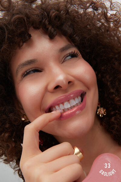 Show By Pastel Baby Balmy Serum Gloss 2'li Set (Gaslight & Haunted) - 4