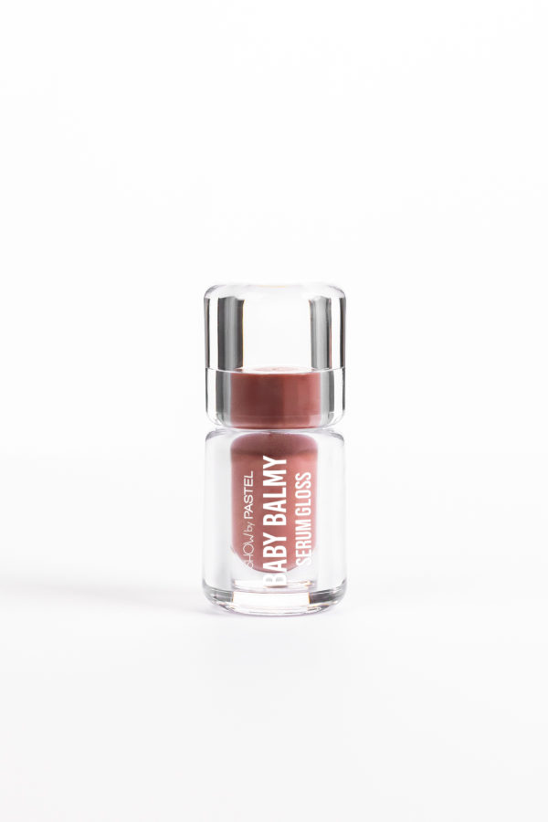 Show By Pastel Baby Balmy Serum Gloss 33 Gaslight - 1