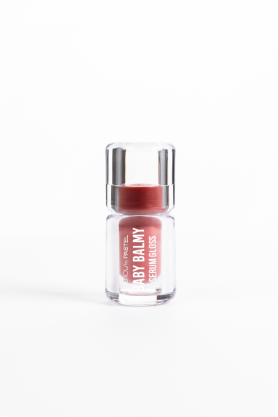 Show By Pastel Baby Balmy Serum Gloss 34 Vibe - Show By Pastel
