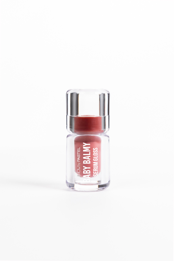 Show By Pastel Baby Balmy Serum Gloss 34 Vibe - 1