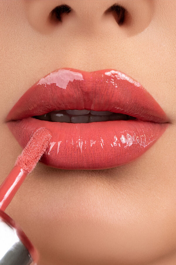 Show By Pastel Baby Balmy Serum Gloss 34 Vibe - 2