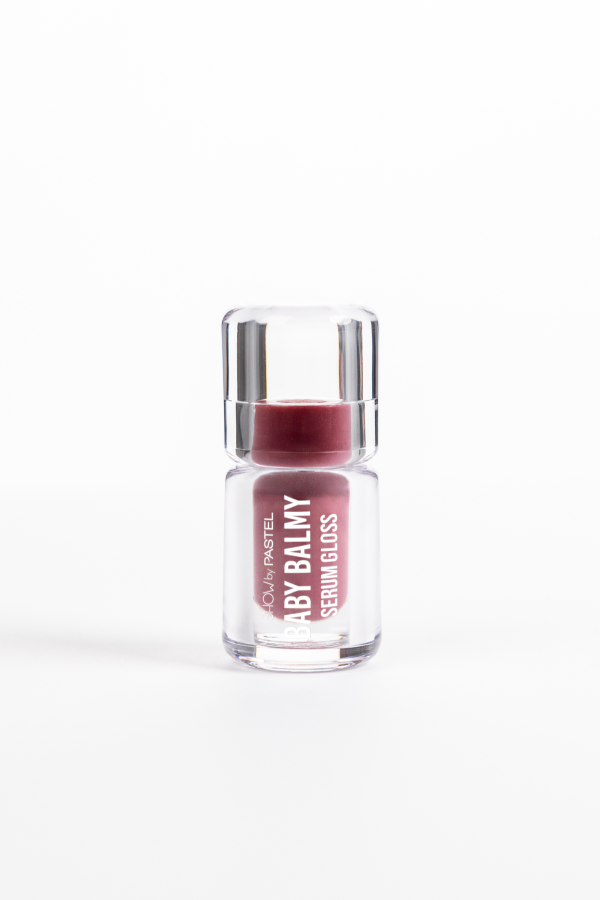 Show By Pastel Baby Balmy Serum Gloss 35 Euphoria - 1