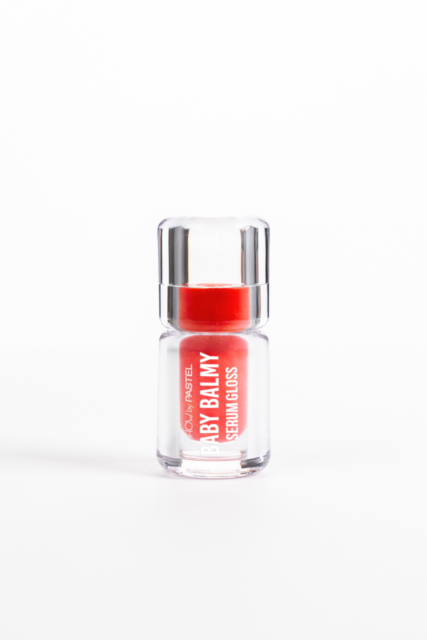 Show By Pastel Baby Balmy Serum Gloss 36 Catchy - 1