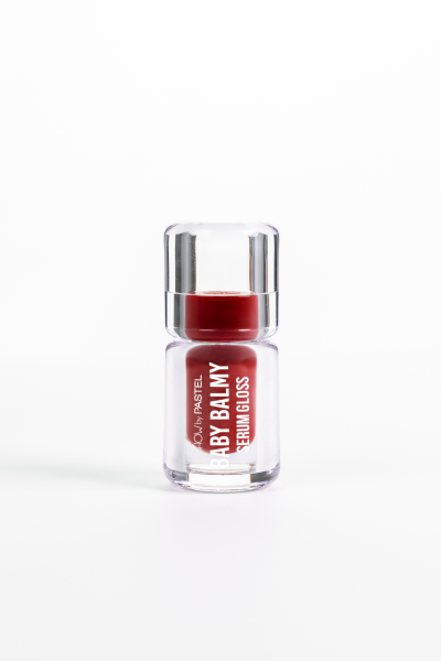 Show By Pastel Baby Balmy Serum Gloss 37 Red Flag - Show By Pastel
