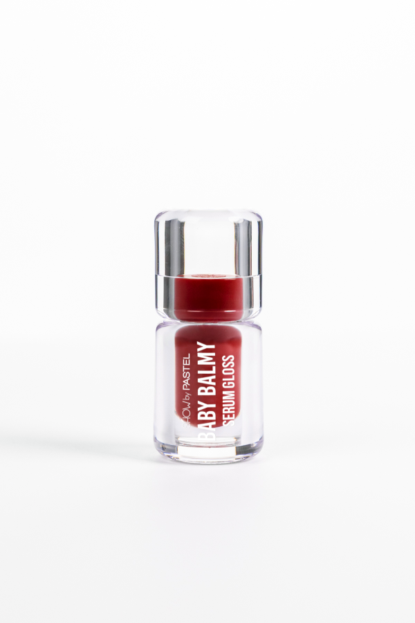 Show By Pastel Baby Balmy Serum Gloss 37 Red Flag - 1