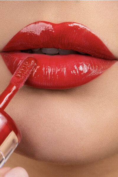 Show By Pastel Baby Balmy Serum Gloss 37 Red Flag - Show By Pastel (1)