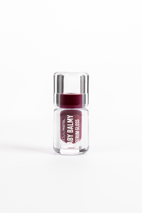 Show By Pastel Baby Balmy Serum Gloss 38 Lovebombing - 1
