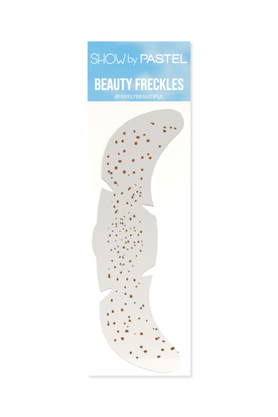 Show By Pastel Beauty Freckle - 8 Brown - 
