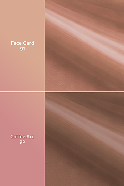 Show by Pastel Deep Contour – Likit Kontür 92 Coffee Arc - 6
