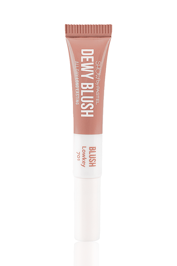 Show By Pastel Dewy Blush – Likit Allık 701 Lowkey - 1