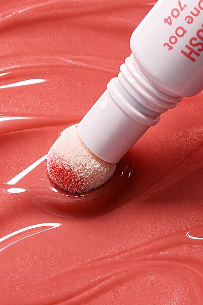Show By Pastel Dewy Blush – Likit Allık 704 One Dot - Show By Pastel (1)