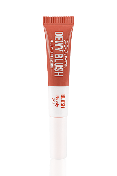 Show By Pastel Dewy Blush – Likit Allık 705 Needy - Show By Pastel
