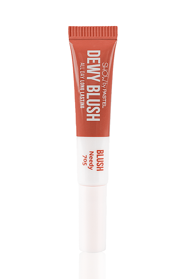 Show By Pastel Dewy Blush – Likit Allık 705 Needy - 1