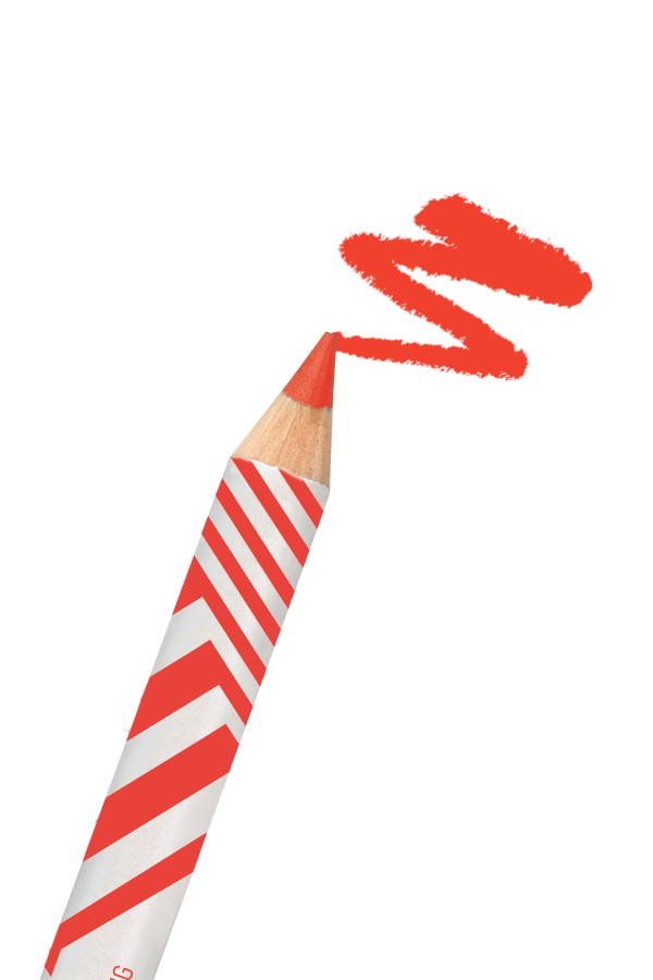 Show By Pastel Lip Liner - Dudak Kalemi 203 - 2