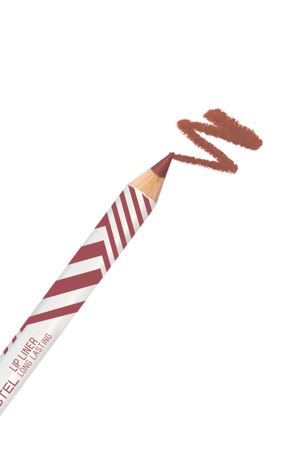 Show By Pastel Lip Liner - Dudak Kalemi 200 - 2