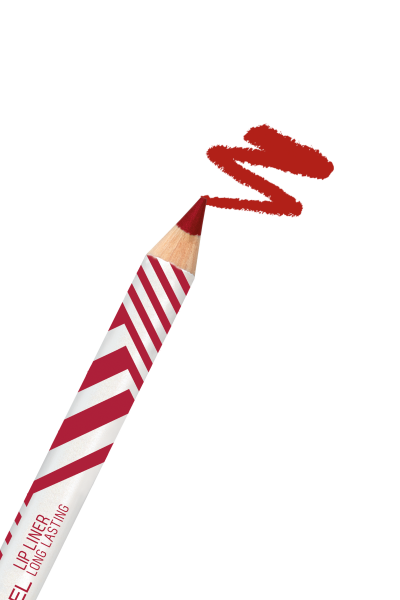 Show By Pastel Lip Liner - Dudak Kalemi 202 - Show By Pastel (1)