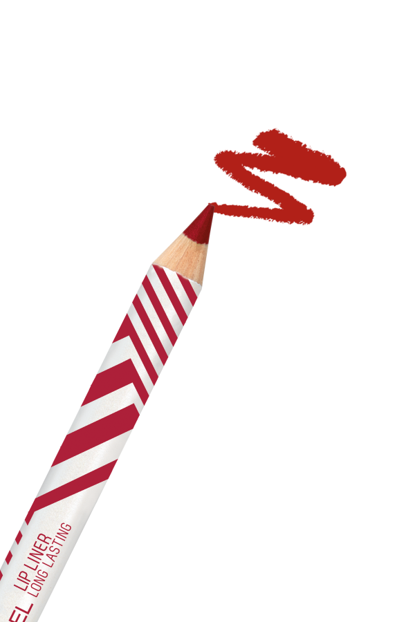 Show By Pastel Lip Liner - Dudak Kalemi 202 - 2