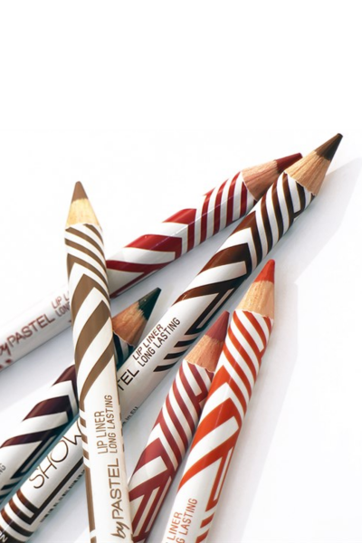 Show By Pastel Lip Liner - Dudak Kalemi 202 - 3