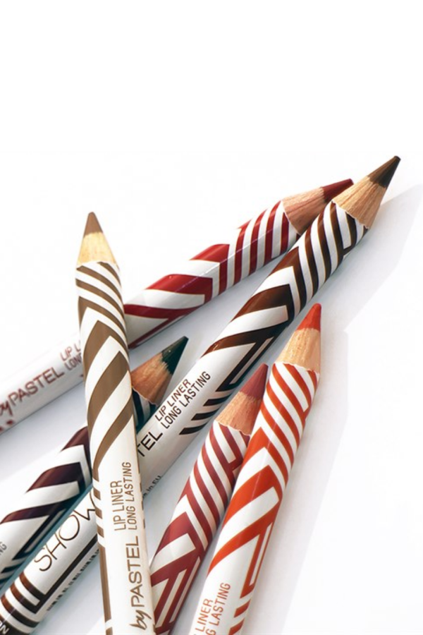 Show By Pastel Lip Liner - Dudak Kalemi 202 - 3