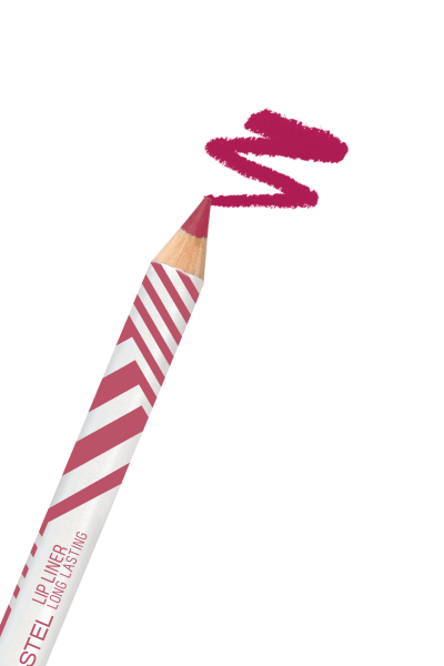 Show By Pastel Lip Liner - Dudak Kalemi 204 - Show By Pastel (1)