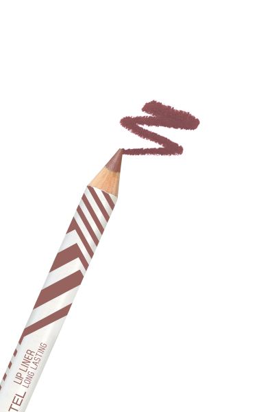 Show By Pastel Lip Liner - Dudak Kalemi 205 - Show By Pastel (1)