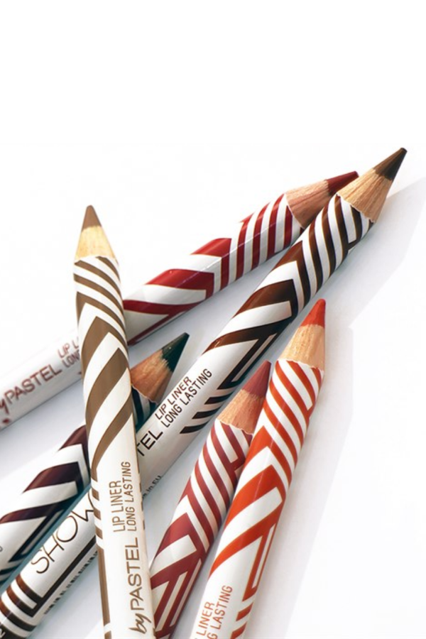 Show By Pastel Lip Liner - Dudak Kalemi 205 - 3