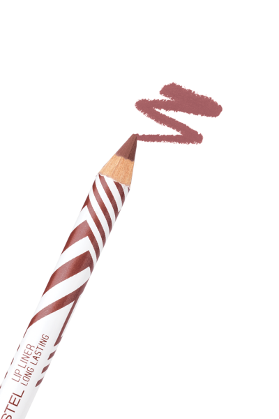 Show By Pastel Lip Liner - Dudak Kalemi 206 - Show By Pastel (1)