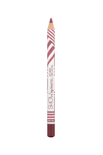 Show By Pastel Lip Liner - Dudak Kalemi 209 - Show By Pastel
