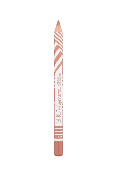Show By Pastel Lip Liner - Dudak Kalemi 211 - Show By Pastel