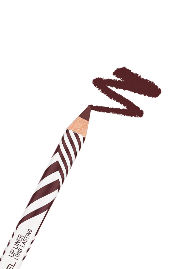 Show By Pastel Lip Liner - Acı Kahve Dudak Kalemi 214 - 2