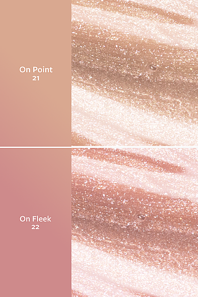 Show By Pastel Glow Light Highlighter – Likit Aydınlatıcı 21 On Point - 6