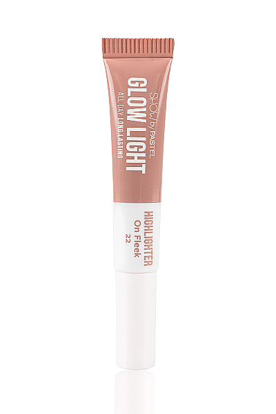 Show By Pastel Glow Light Highlighter – Likit Aydınlatıcı 22 On Fleek - Show By Pastel
