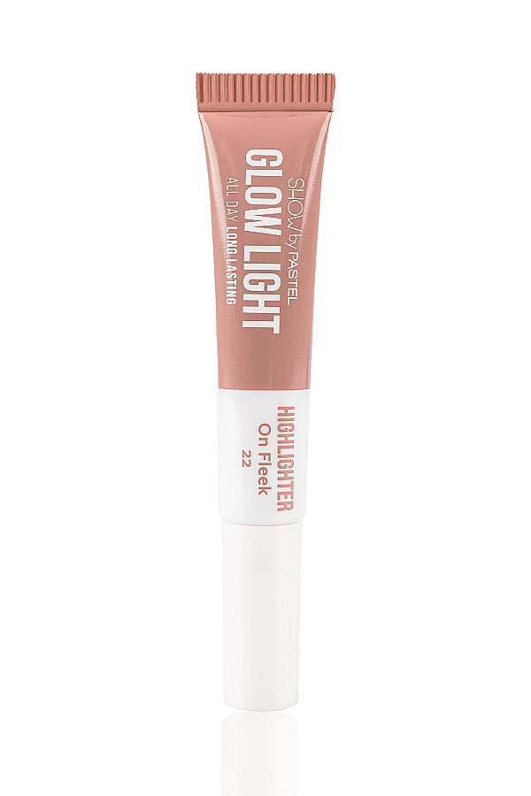 Show By Pastel Glow Light Highlighter – Likit Aydınlatıcı 22 On Fleek - 1