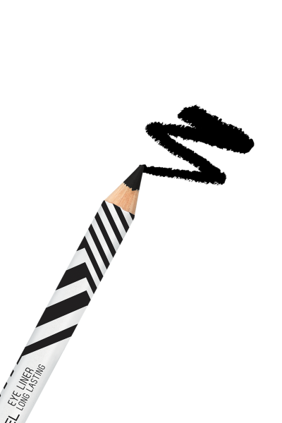 Show By Pastel Eye Liner - Göz Kalemi 101 - Show By Pastel (1)