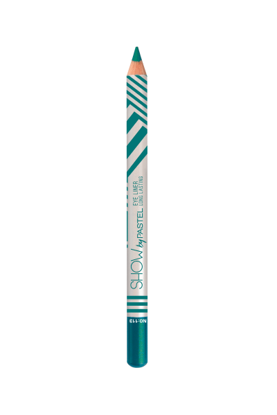 Show By Pastel Eye Liner - Göz Kalemi 113