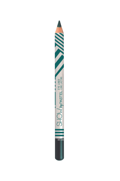 Show By Pastel Eye Liner - Göz Kalemi 122