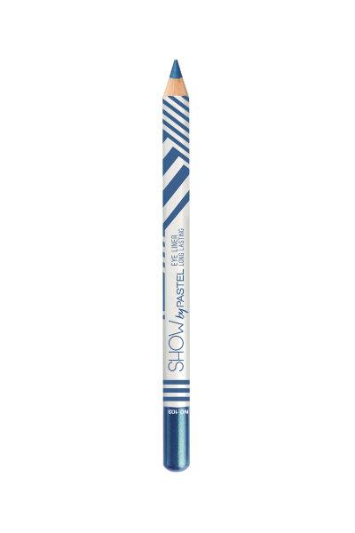 Show By Pastel Eye Liner - Göz Kalemi 103