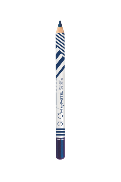 Show By Pastel Eye Liner - Göz Kalemi 104