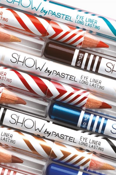 Show By Pastel Eye Liner - Göz Kalemi 117 - Show By Pastel (1)