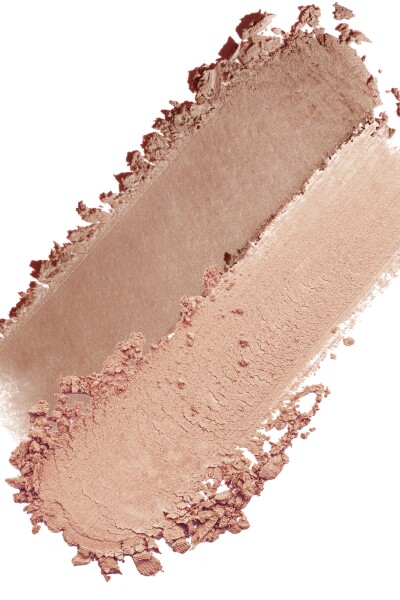 Show By Pastel Monochrome Duo Eyes - İkili Far Paleti 21 Natural Beauty - Show By Pastel (1)