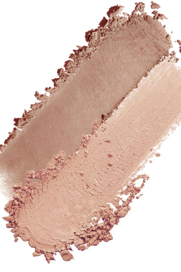 Show By Pastel Monochrome Duo Eyes - İkili Far Paleti 21 Natural Beauty - 2