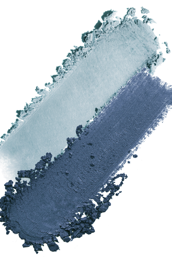 Show By Pastel Monochrome Duo Eyes - İkili Far Paleti 25 Cosmic - 2