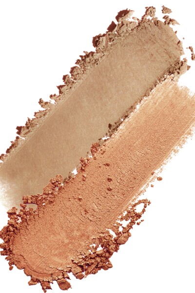 Show By Pastel Monochrome Duo Eyes - İkili Far Paleti 26 Sand Dunes - Show By Pastel (1)