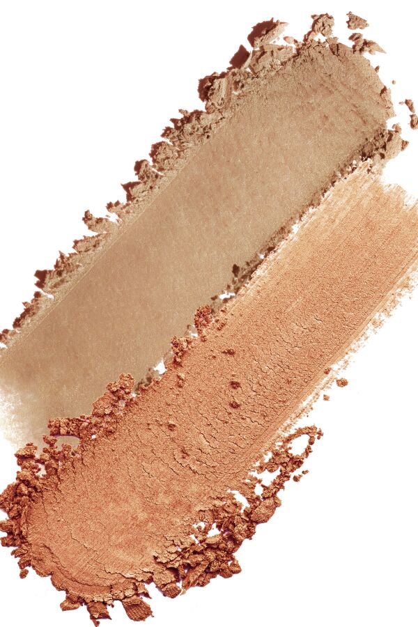 Show By Pastel Monochrome Duo Eyes - İkili Far Paleti 26 Sand Dunes - 2