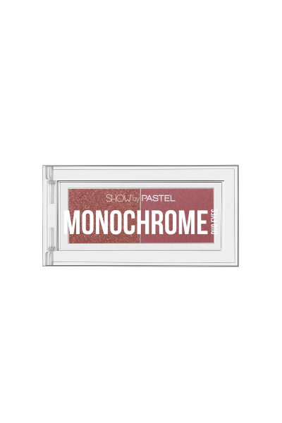 Show By Pastel Monochrome Duo Eyes - İkili Far Paleti 29 It’s Cherry - Show By Pastel