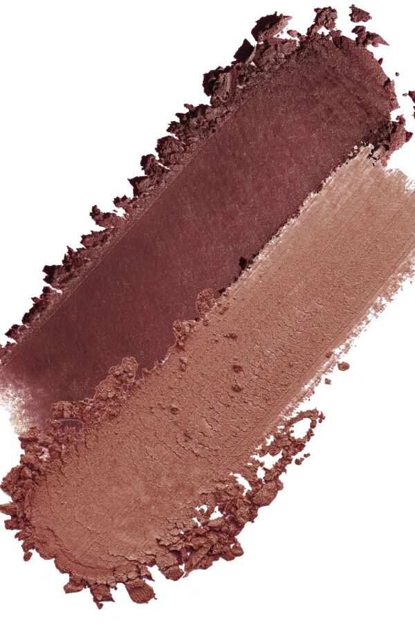 Show By Pastel Monochrome Duo Eyes - İkili Far Paleti 30 Ember - 2