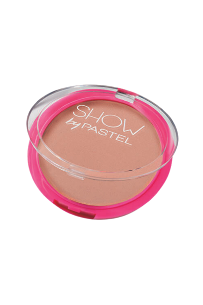 Show By Pastel Powder - Pudra 401 - Show By Pastel