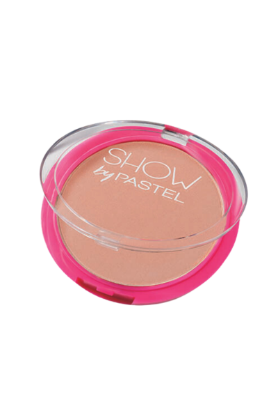 Show By Pastel Powder - Pudra 402 - Show By Pastel